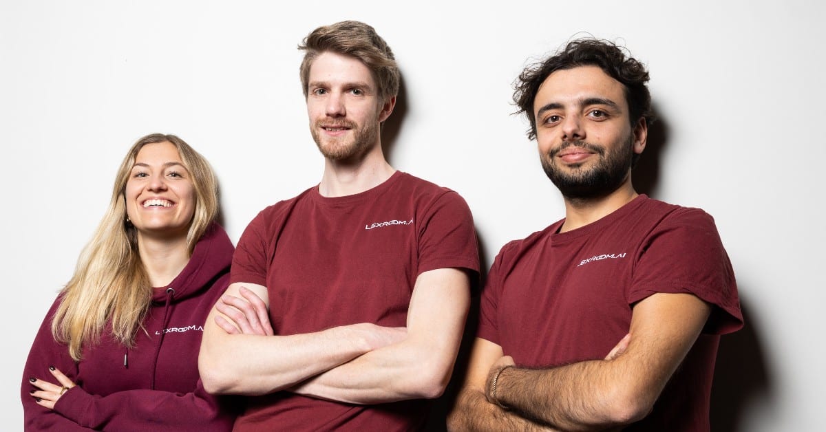 Italian AI legal tech scale-up Lexroom raises €2M; aims to grow its AI development team in Europe