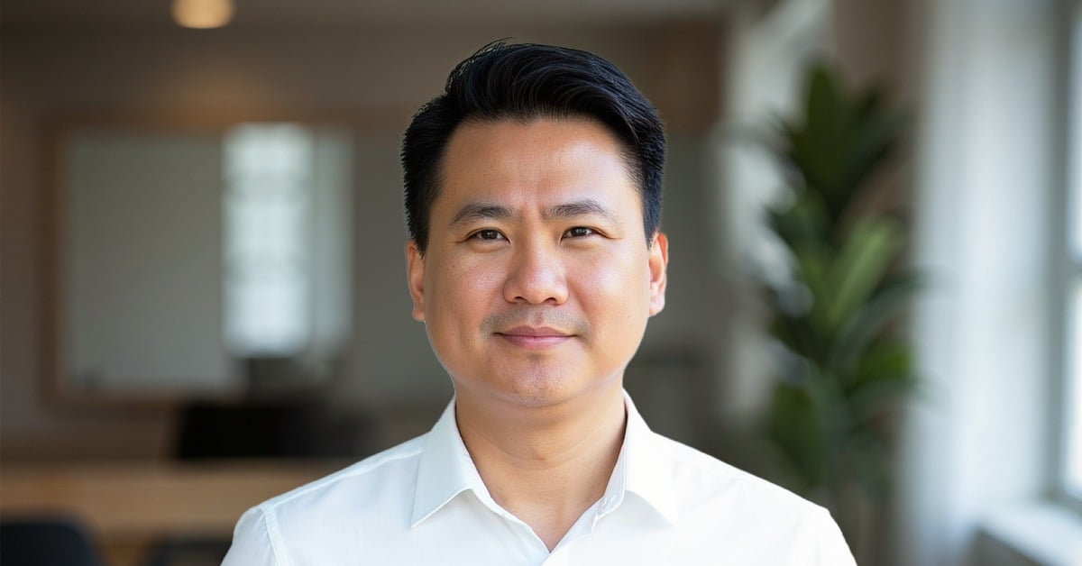 What's in a name: MAVOCO’s CEO on a name rooted in IoT’s early days and built for the future