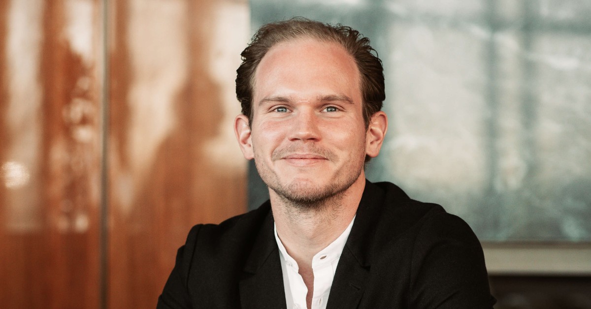 German wealthtech NAO secures €1M+, adds Karl Alomar to advisory board