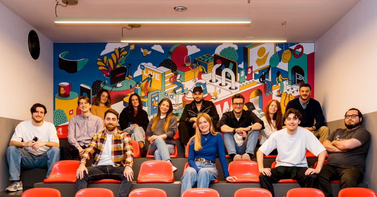 Italian fintech startup Tundr raises €7.2M to transform employee benefits: Here’s how