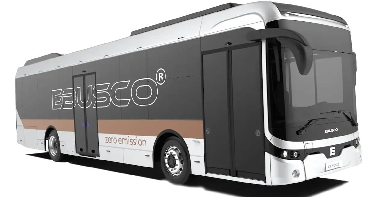 Ebusco faces bankruptcy without ‘timely’ liquidity injection: shifts to OED model as revenue plunges 90% in 2024