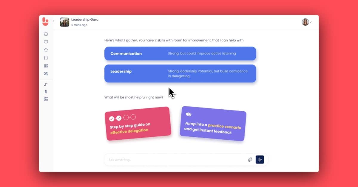 AI Tool of the Week: How HowNow’s Guru turns workplace learning into a personalised AI coaching experience