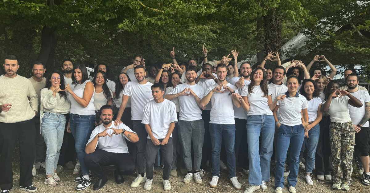 French company Klara receives €10M from Endeit Capital and others to accelerate skills development for deskless workers