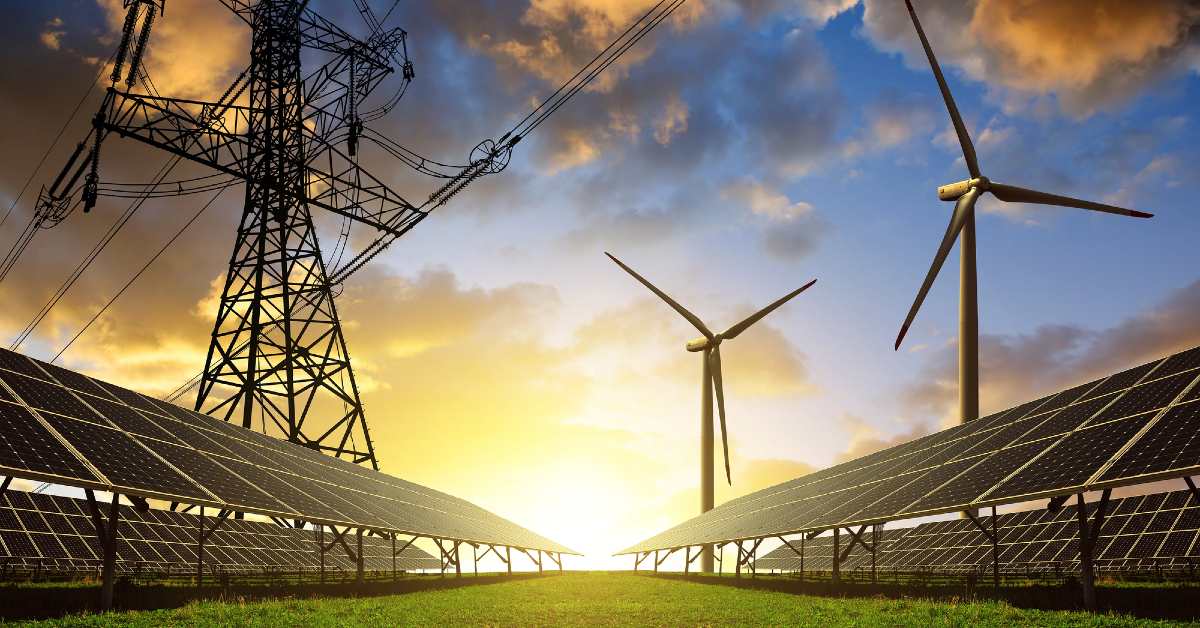Germany’s Node.energy raises €15M to simplify the planning and management of decentralised energy production