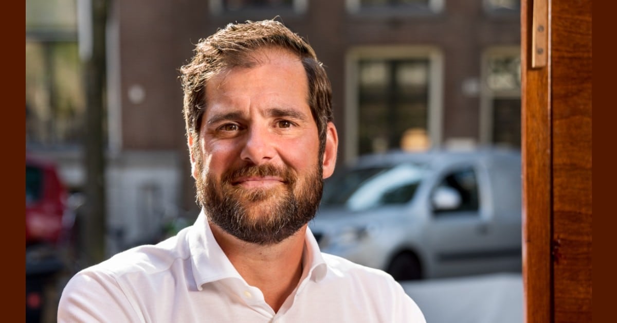 Amsterdam-based Volta Ventures launches €20M fund to back B2B startups across Benelux