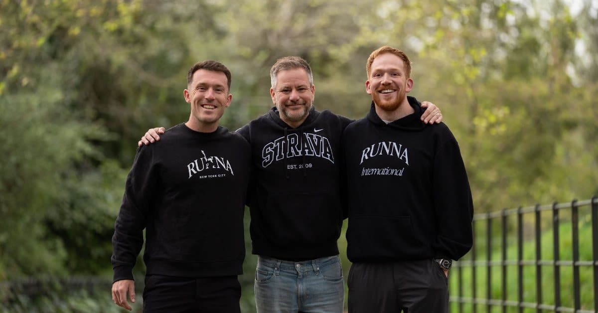 Strava acquires London’s running coaching app Runna: Know more