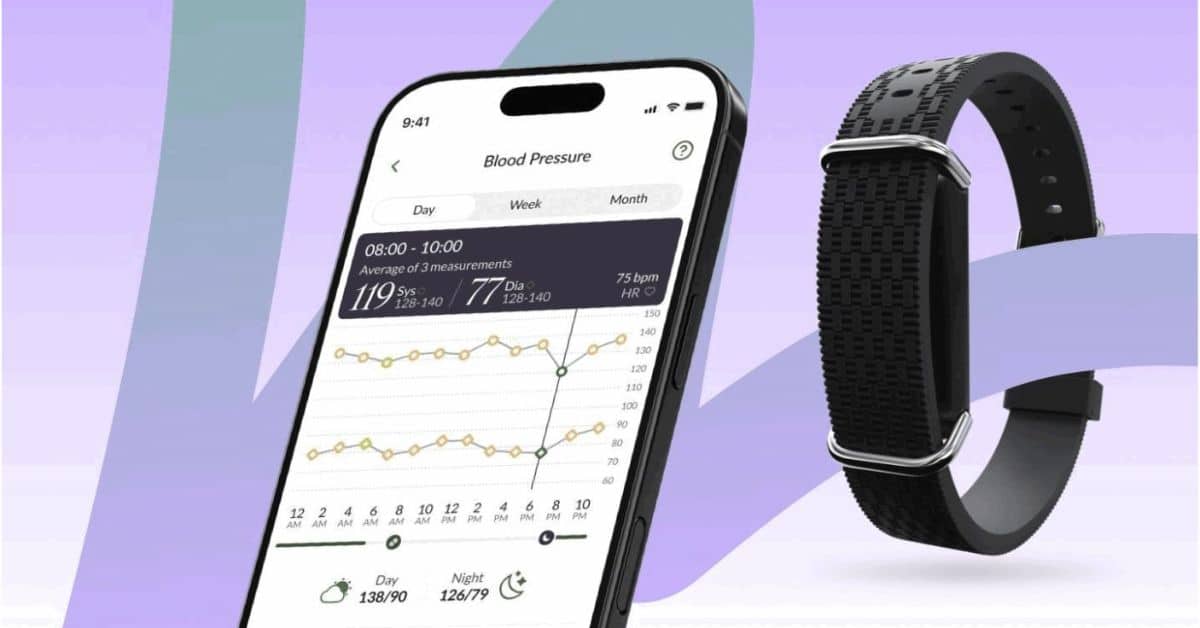 Swiss-based Hilo raises €36.3M to help people track blood pressure without a cuff: Know more