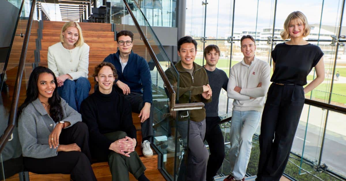 Finland’s Wave Ventures unveils €7M fund to invest in Gen Z founders across the Nordics and Baltics