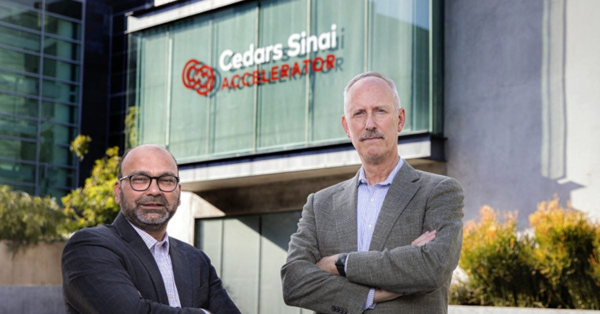 Cedars-Sinai launches €43.4M Coronet Ventures Netherlands Fund to back Dutch health tech startups