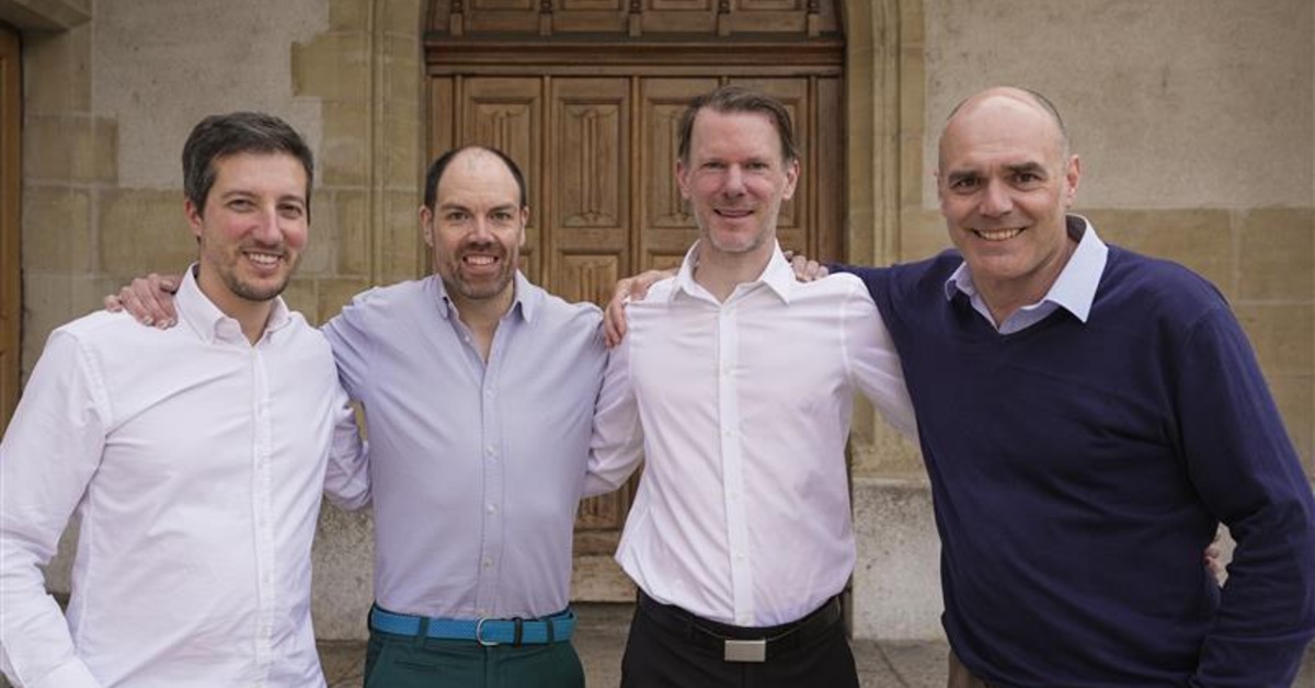 Finland’s FinanceKey raises €3M to replace outdated corporate finance tools with real-time automation