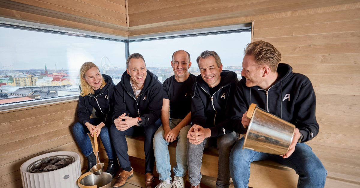 In other news this week: Donkey Republic appoints new CEO, Atmen raises €5M, Iron Wolf Capital launches €100M fund, & more