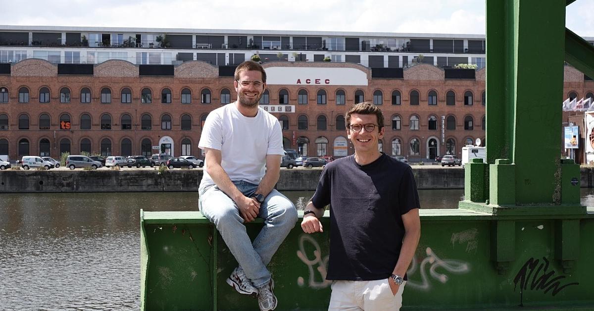 Belgium’s Bizzy raises €4M to help sales teams stop chasing leads and start closing deals