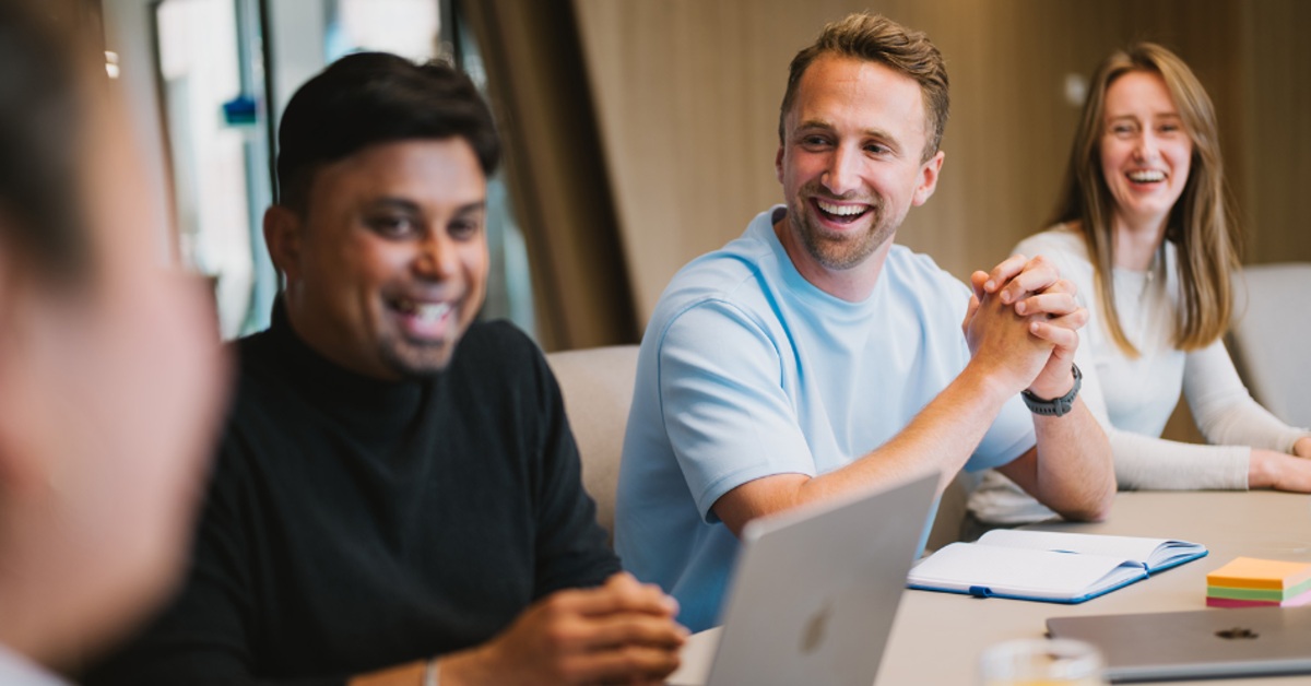 Prosus partners with Techleap to propel Dutch tech ecosystem by leaps and bounds