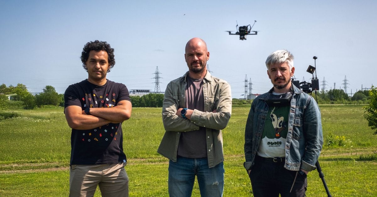 Estonia-based Lendurai raises €5.5M to enable UAVs to operate without sat nav or remote control