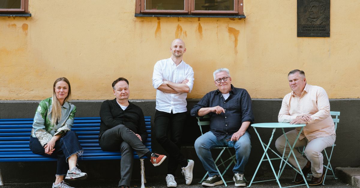 Nordic Foodtech VC announces €40M first close of €80M fund: Partner Louise Heiberg on solving agri-food challenges with science-backed startups