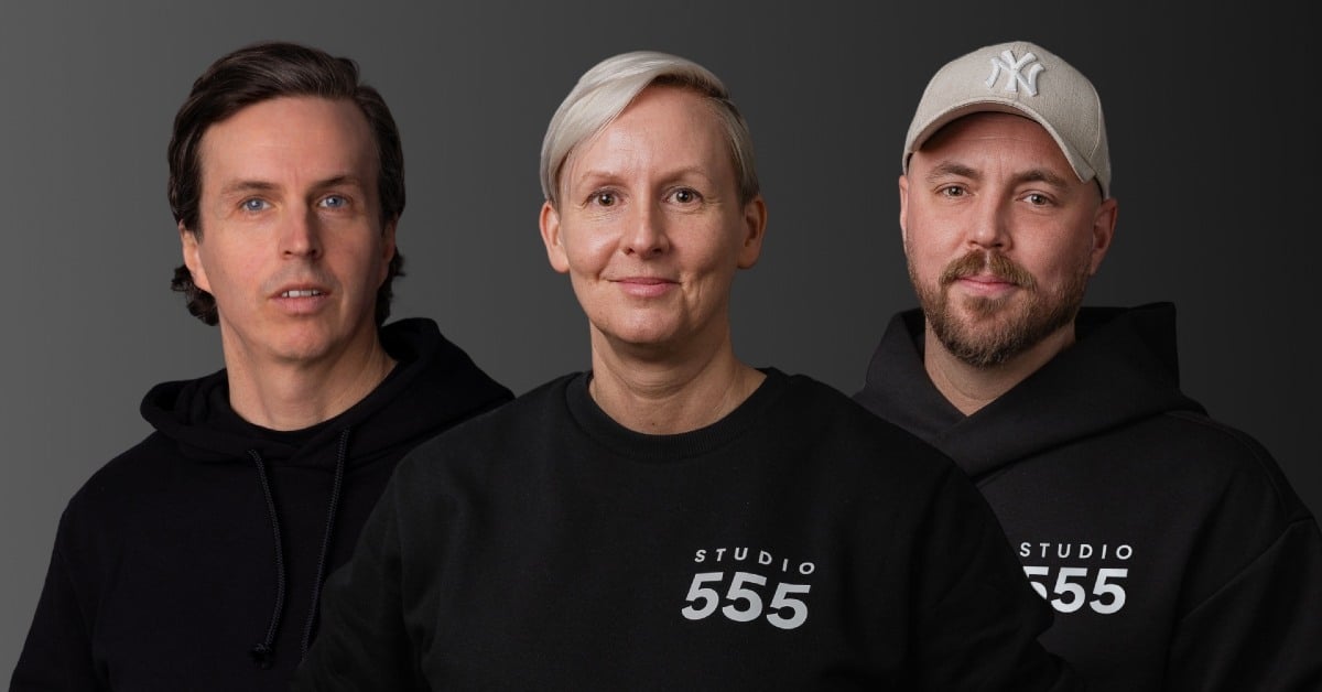 Pinterest in 3D? Studio555 lands €4M to build the TikTok of interior design
