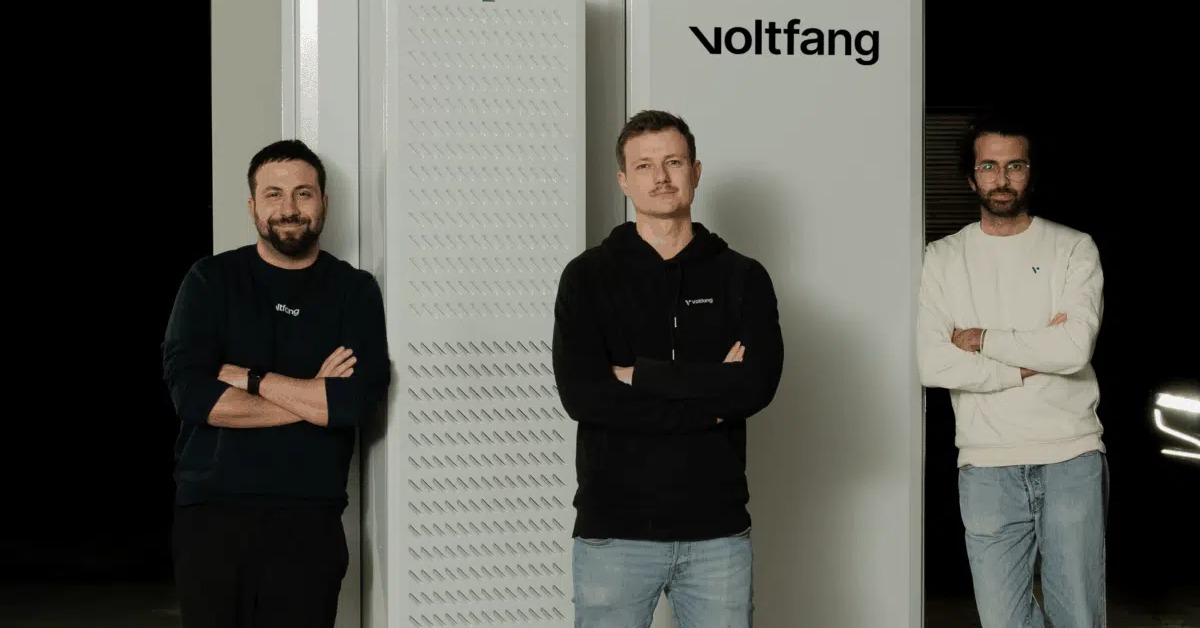 In other news this week: Multiverse Computing raises €189M, InSoil and Key Carbon sign €100M deal, SpliceBio secures €116M, and more