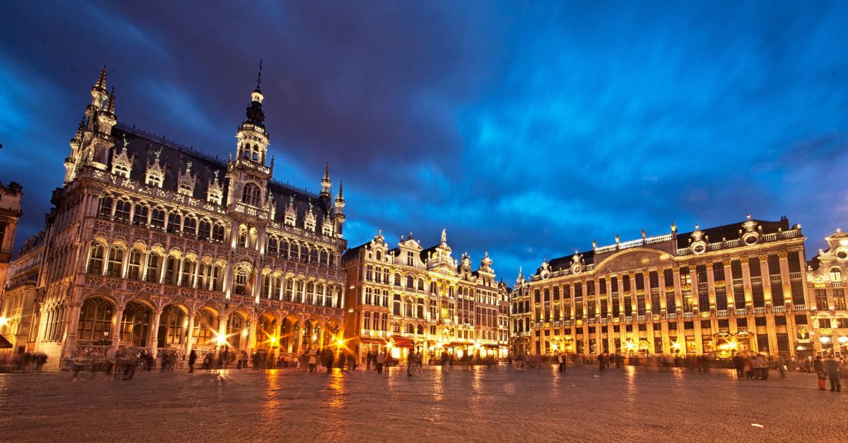 These companies raised Belgium’s 10 largest funding rounds in H1 2025; 5 of them are hiring now