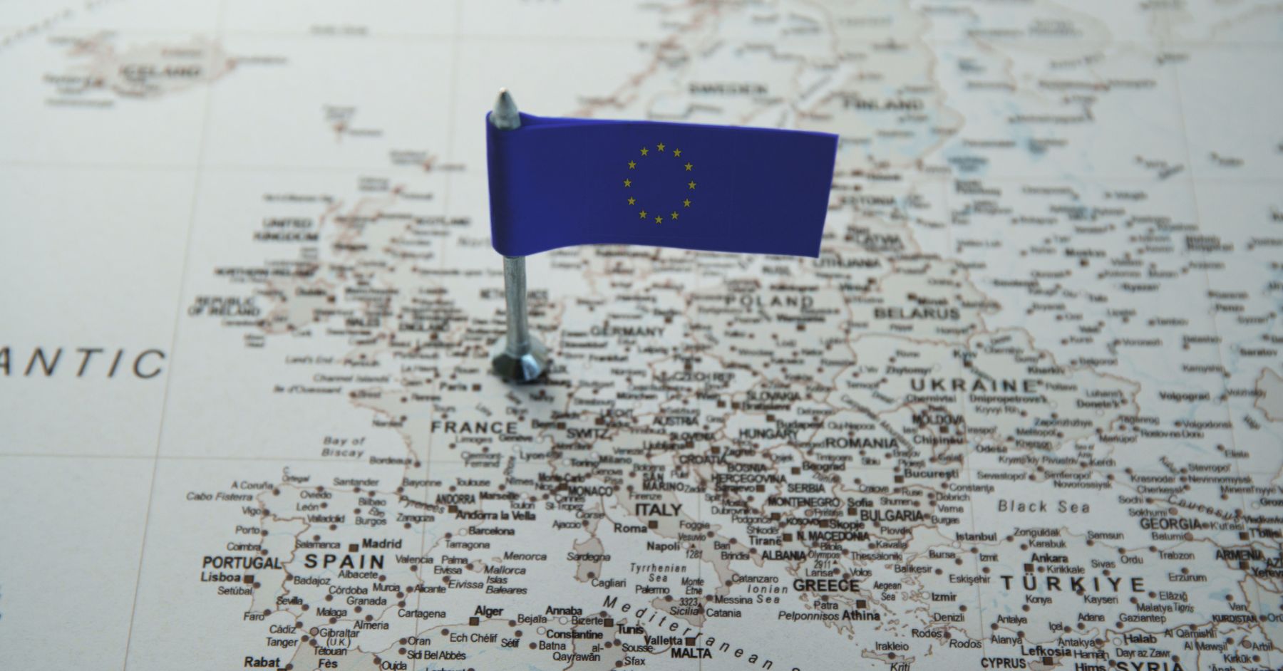 Meet the European companies that raised the top 10 funding rounds in H1 2025; 6 are currently hiring