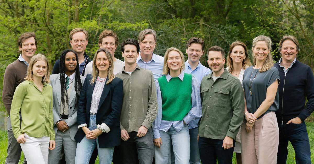 Dutch VC SHIFT Invest announces first close of new impact fund at €92M; discover its investment focus and target