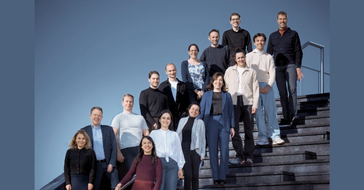 Dutch-based Novenda Technologies raises €5.2M to transform dental manufacturing with 3D printing