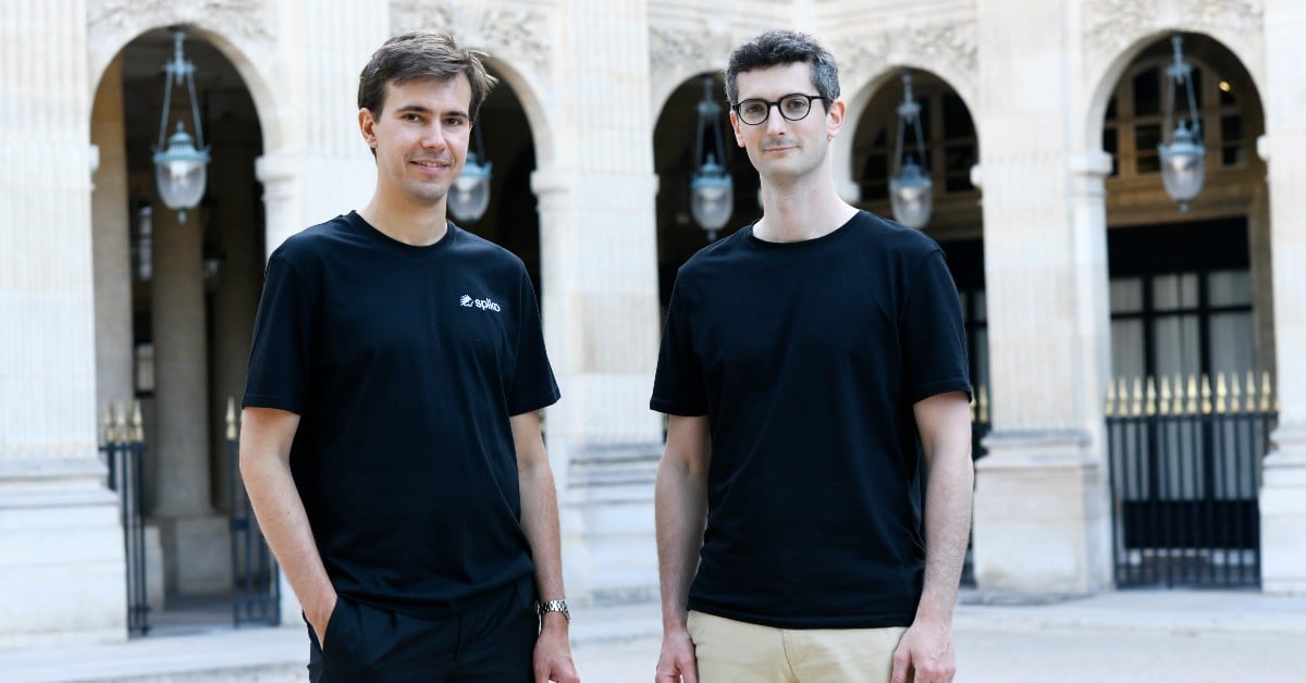 Put your cash to work: Paris-based Spiko raises €18.9M from Index Ventures, Revolut co-founder, others