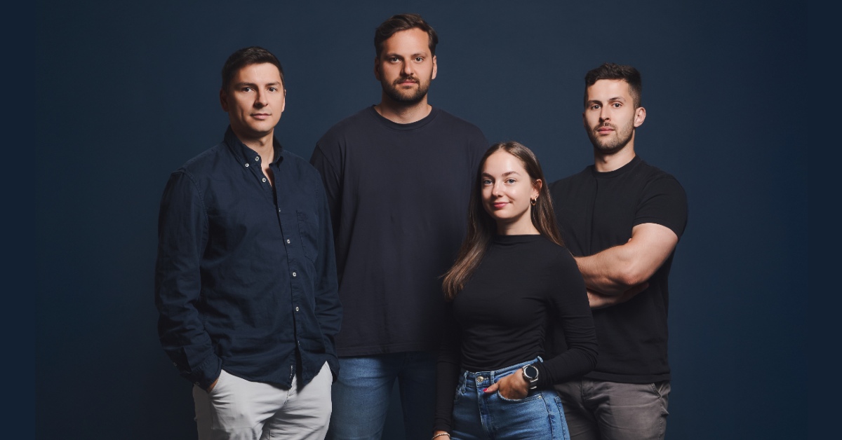 Prague’s TopK raises €4.6M to build a search engine for the AI era