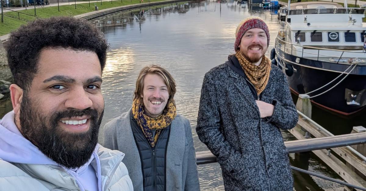 Amsterdam's BRAVR Technologies secures €130K to develop VR-based mental resilience training systems