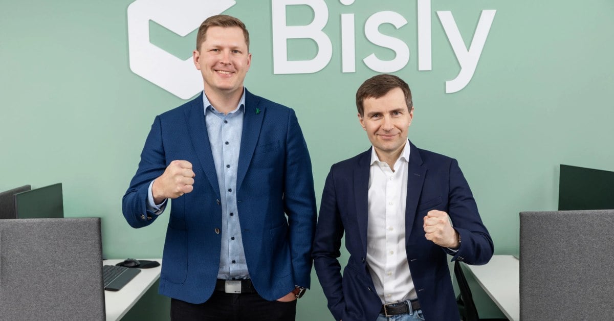 In other news this week: Billions raises €27.2M, Bling Energy lands €15M, BOB gets €8.8M injection and more
