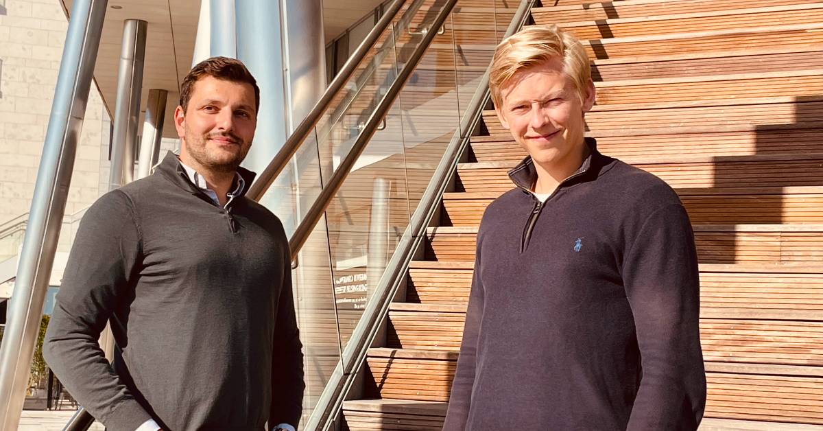 London-based AI travel startup Holiwise raises €1.4M to make trip planning easier