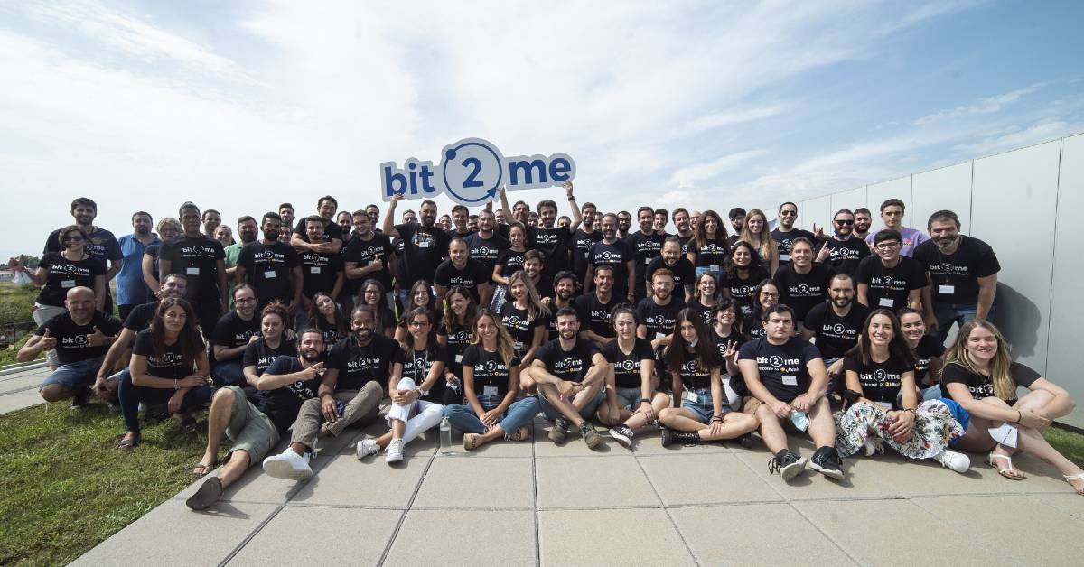 Spain’s Bit2Me raises €30M led by Tether to expand its crypto services