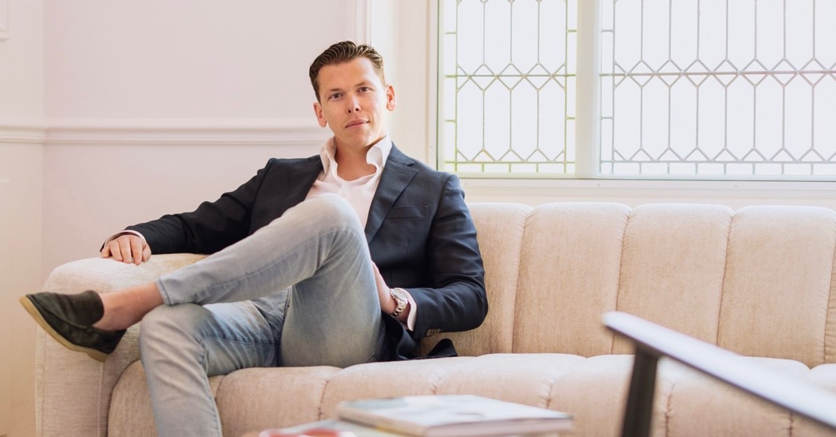 Dutch-based aizy secures €1.5M to advance AI marketing software for SMEs