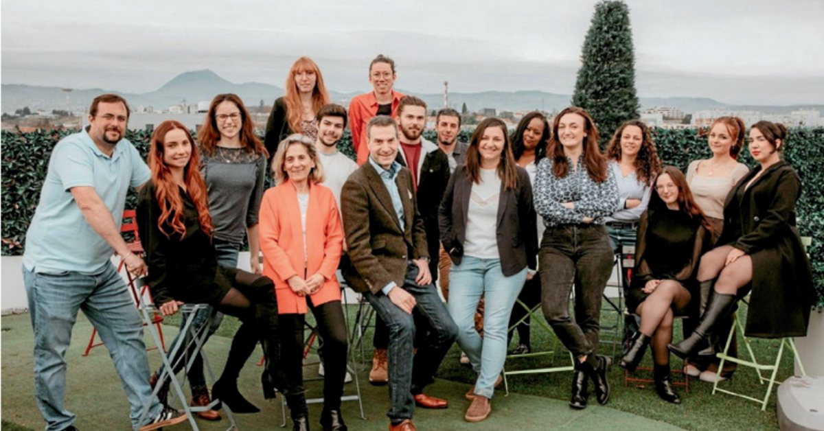 France-based Byome Labs secures €3.6M to scale its skin microbiome tech for personalised skincare