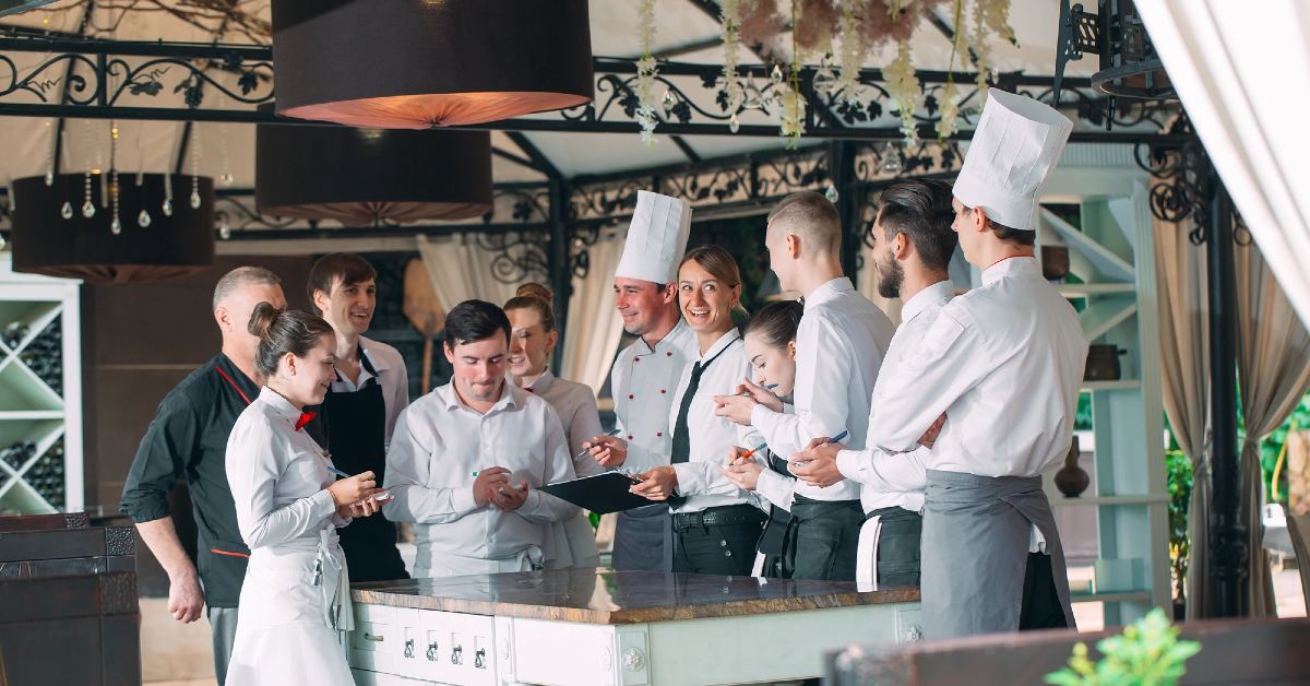 London-based Nory raises €31.4M to help restaurants run smarter with AI: Know more