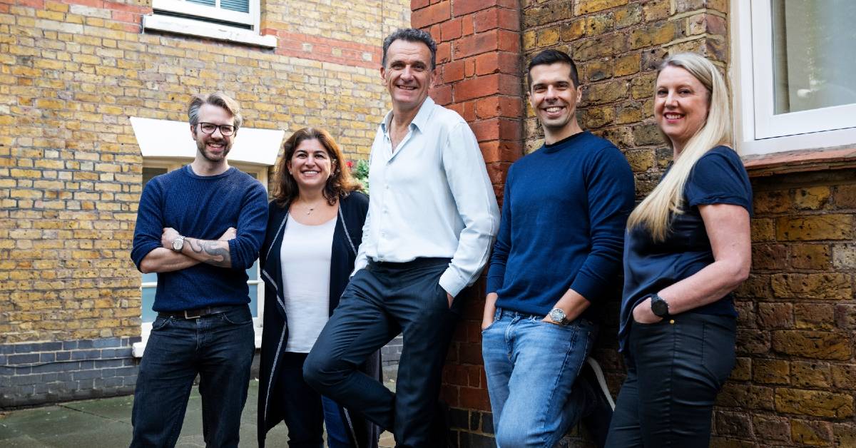 London-based TRIVER secures €130.5M to help UK SMEs get faster access to cash: Know more