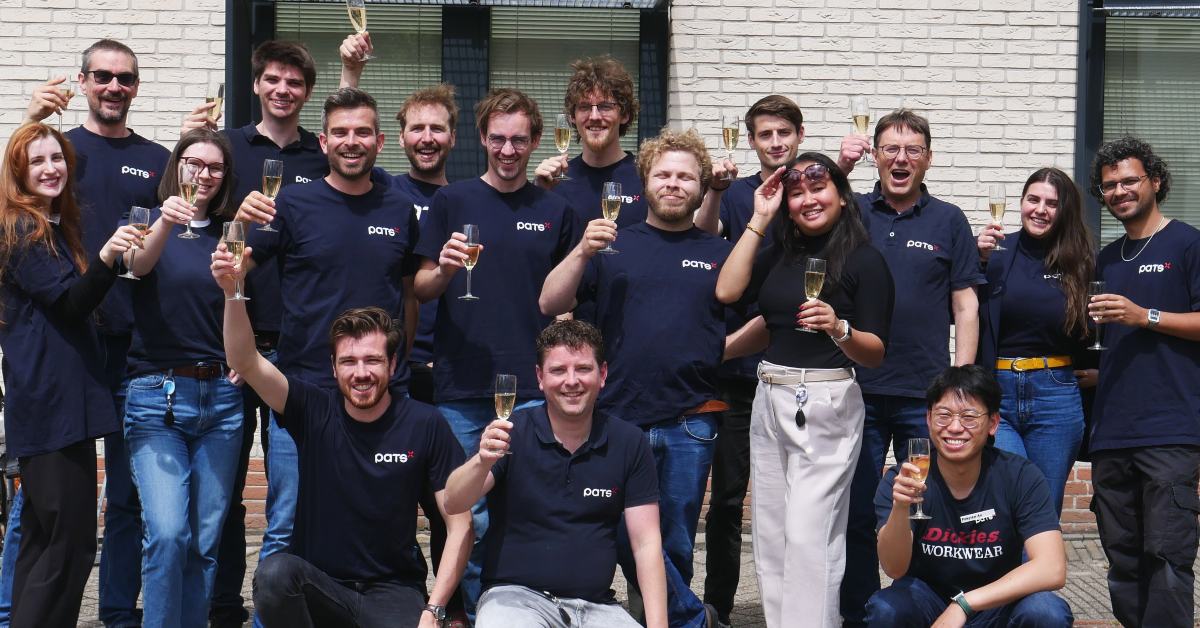 Delft-based agri-tech company PATS bags €2.7M to scale its AI pest control solutions