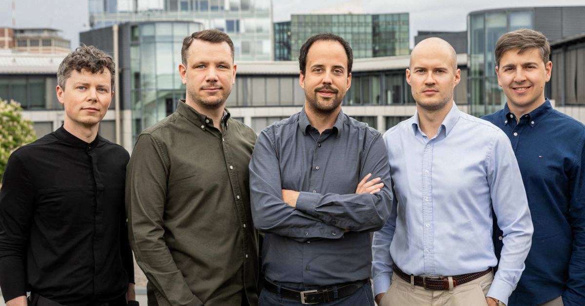 Munich-based Tangany lands €10M to advance institutional crypto infrastructure