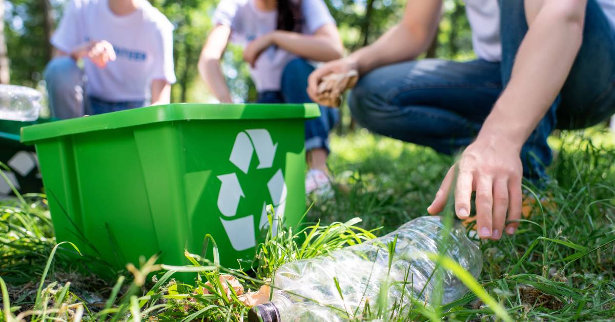 Zurich-based Una Terra closes €50M Circular Economy Growth fund to cut plastic waste and CO2 emissions