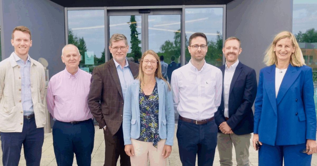 UK’s Xampla bags €12M to replace single-use plastics with plant-based alternatives 