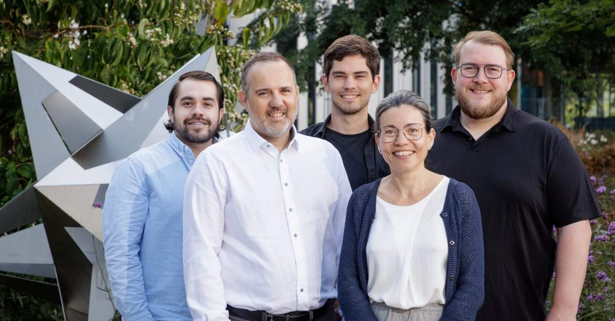 Enschede’s Aluvia Photonic secures funding from Eindhoven’s PhotonDelta; plans new investment round in 2026