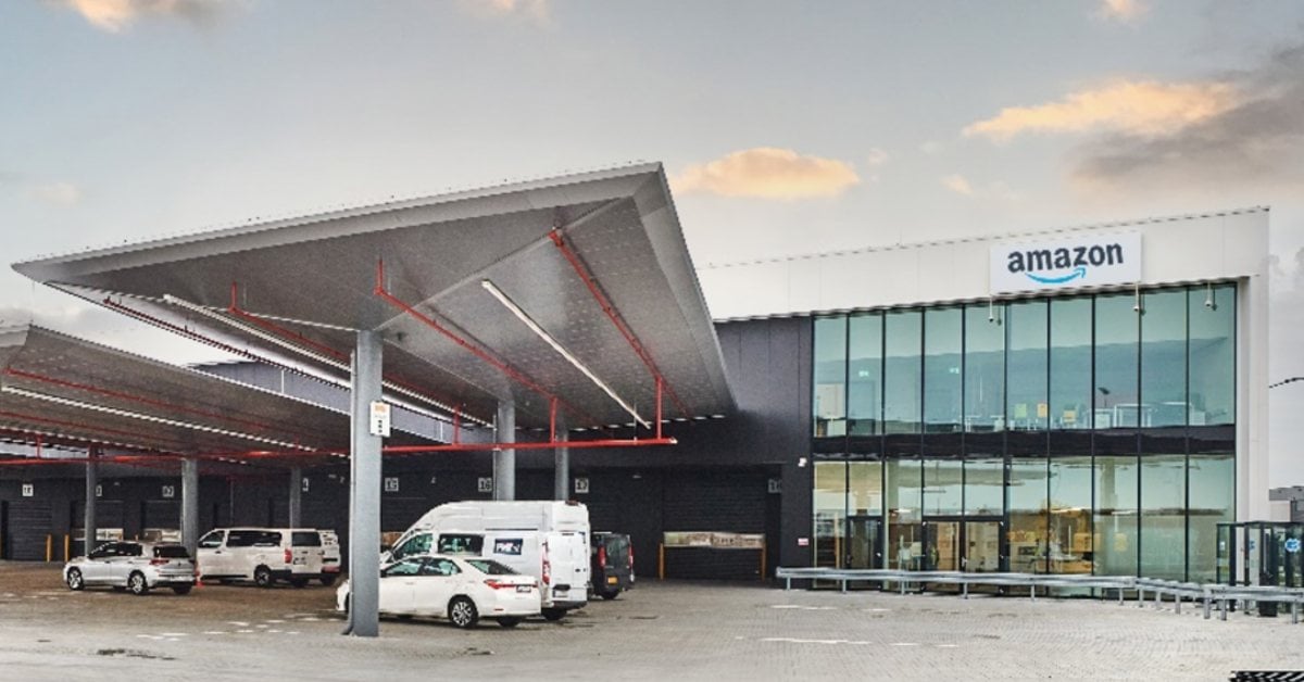 ‘BOL’d move: Amazon to invest €1.4B+ in the Netherlands to strengthen operations and support local businesses
