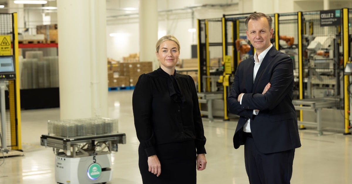 Norwegian maritime energy company Corvus Energy lands €51.7M to power zero-emission ships