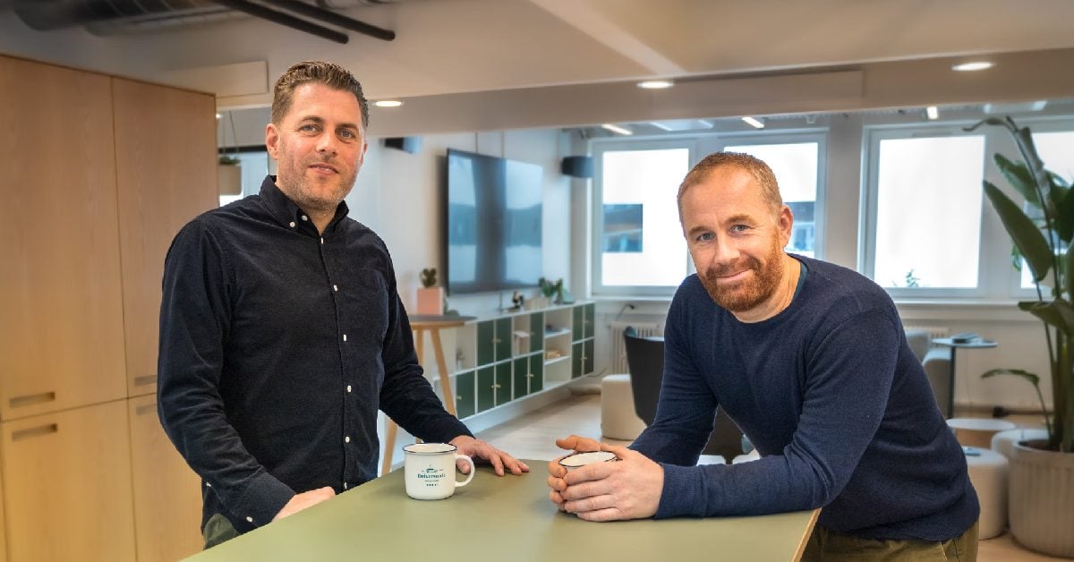 Driversnote logs new milestone in its bootstrapped journey, picks up VIA equity as co-owner