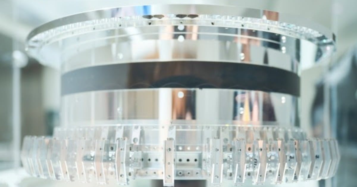 Dutch quantum boom: Nation ranks second worldwide in quantum science, funding jumps 1600%