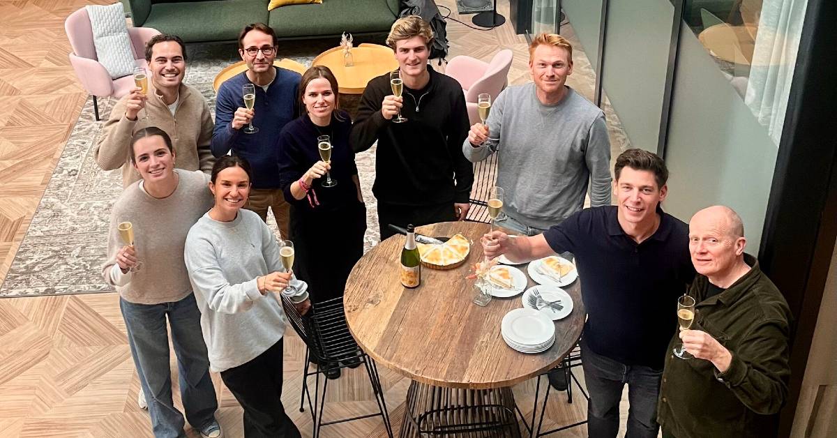 Amsterdam’s BigCircle Ventures secures €2M to help build new cleantech startupsAmsterdam’s BigCircle Ventures secures €2M