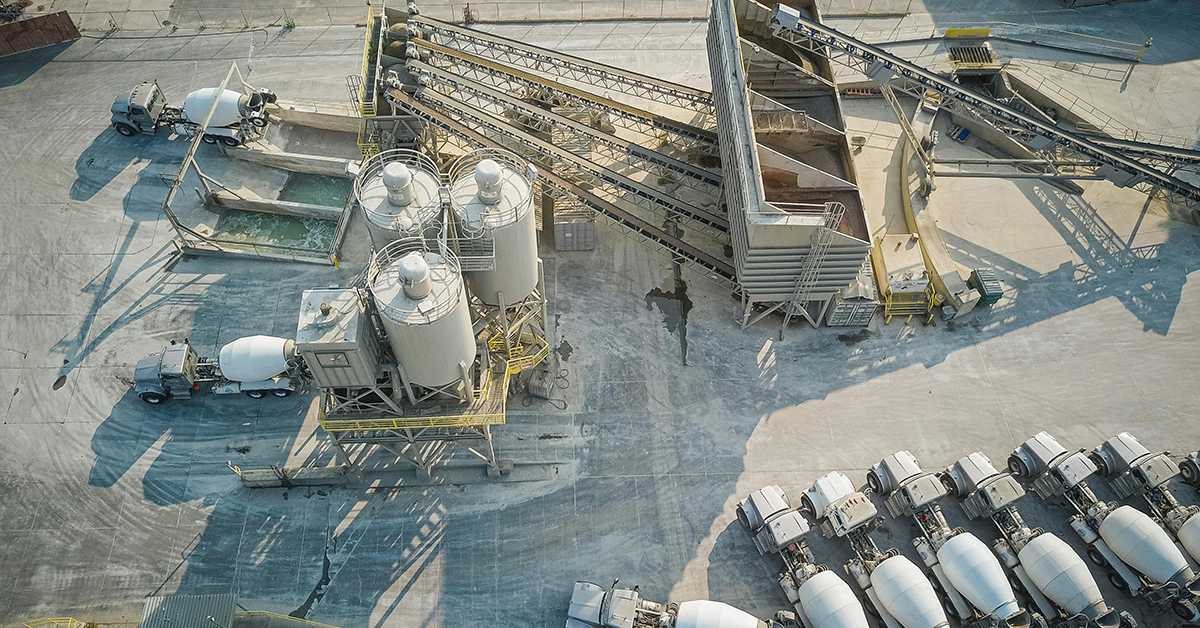 Milan-based DMAT raises €3.8M to commercialise eco-friendly concrete: Know more