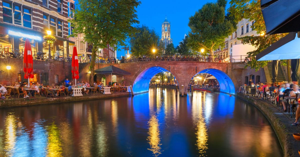 Meet the 13 most innovative companies from Utrecht, as per the Dutch Chamber of Commerce (KvK)