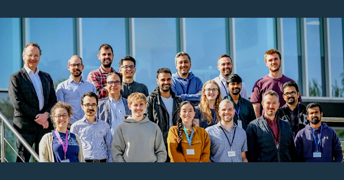 Cambridge’s Immaterial secures €15.4M to advance industrial decarbonisation: Know more