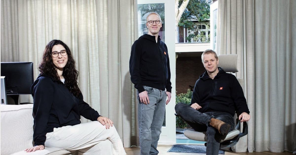 YC-backed Amsterdam cybersecurity startup Oneleet secures €28.1M: Know more