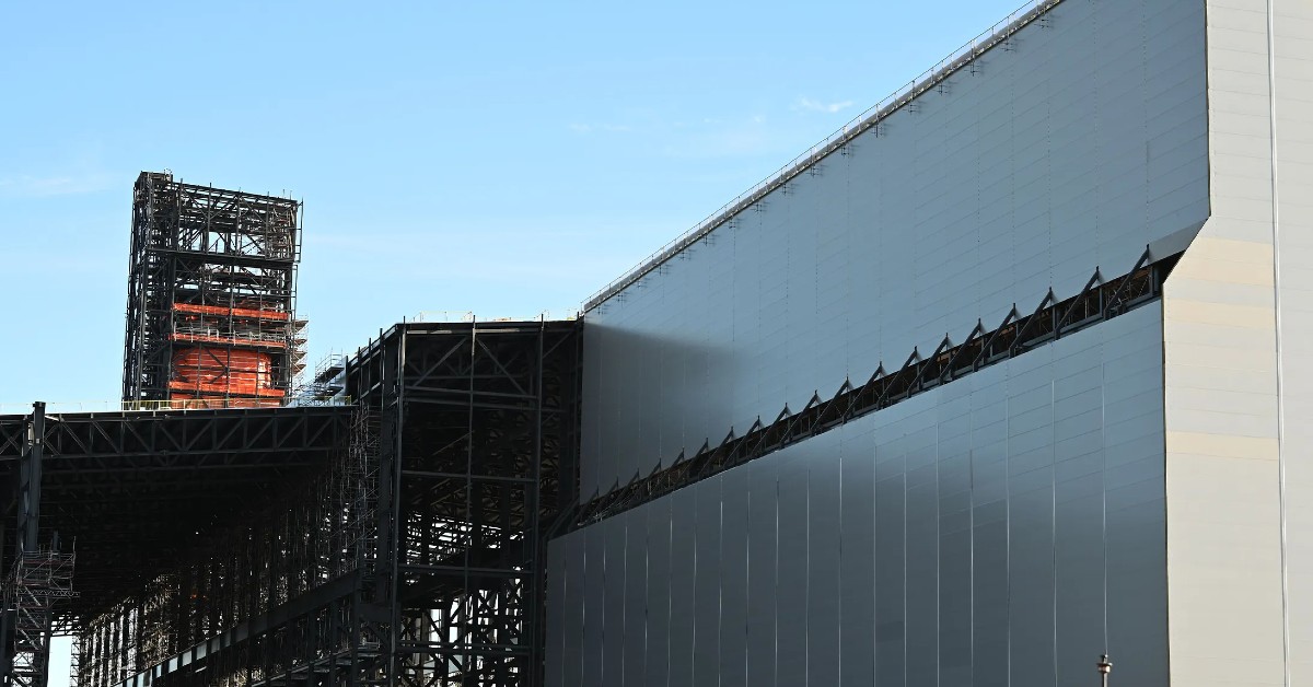 Stockholm-based Stegra opens new funding round to build the world’s first green-steel plant: Know more
